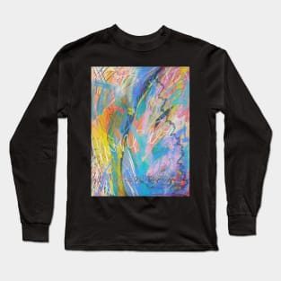 Reunited Long Sleeve T-Shirt